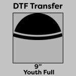 DTF Transfer 9" Thumbnail