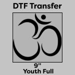 DTF Transfer 9" Thumbnail