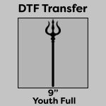 DTF Transfer 9" Thumbnail