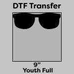 DTF Transfer 9" Thumbnail