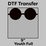 DTF Transfer 9" Thumbnail