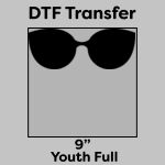 DTF Transfer 9" Thumbnail