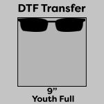 DTF Transfer 9" Thumbnail