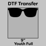 DTF Transfer 9" Thumbnail