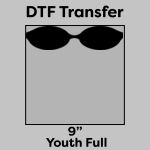 DTF Transfer 9" Thumbnail