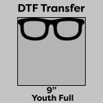 DTF Transfer 9" Thumbnail
