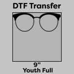 DTF Transfer 9" Thumbnail