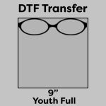 DTF Transfer 9" Thumbnail