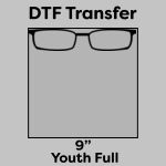 DTF Transfer 9" Thumbnail