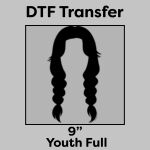 DTF Transfer 9" Thumbnail