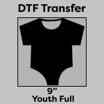 DTF Transfer 9" Thumbnail