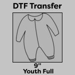 DTF Transfer 9" Thumbnail
