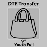 DTF Transfer 9" Thumbnail