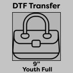DTF Transfer 9" Thumbnail