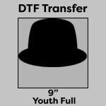 DTF Transfer 9" Thumbnail