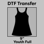 DTF Transfer 9" Thumbnail