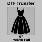 DTF Transfer 9" Thumbnail