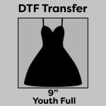 DTF Transfer 9" Thumbnail
