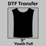DTF Transfer 9" Thumbnail