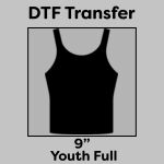 DTF Transfer 9" Thumbnail