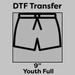 DTF Transfer 9" Thumbnail