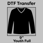 DTF Transfer 9" Thumbnail