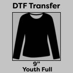 DTF Transfer 9" Thumbnail