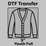 DTF Transfer 9" Thumbnail