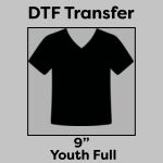 DTF Transfer 9" Thumbnail