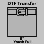 DTF Transfer 9" Thumbnail