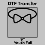 DTF Transfer 9" Thumbnail
