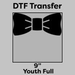DTF Transfer 9" Thumbnail