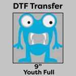 DTF Transfer 9" Thumbnail