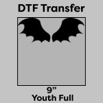 DTF Transfer 9" Thumbnail