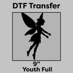 DTF Transfer 9" Thumbnail