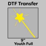 DTF Transfer 9" Thumbnail