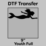 DTF Transfer 9" Thumbnail