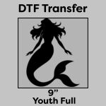 DTF Transfer 9" Thumbnail