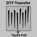 DTF Transfer 9" Thumbnail
