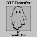 DTF Transfer 9" Thumbnail