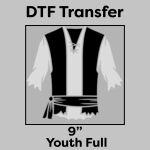 DTF Transfer 9" Thumbnail