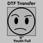 DTF Transfer 9" Thumbnail