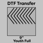 DTF Transfer 9" Thumbnail