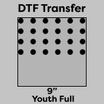 DTF Transfer 9" Thumbnail