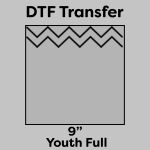 DTF Transfer 9" Thumbnail