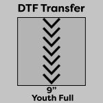 DTF Transfer 9" Thumbnail