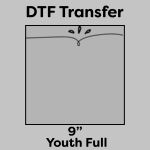 DTF Transfer 9" Thumbnail