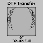 DTF Transfer 9" Thumbnail