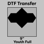 DTF Transfer 9" Thumbnail