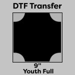 DTF Transfer 9" Thumbnail